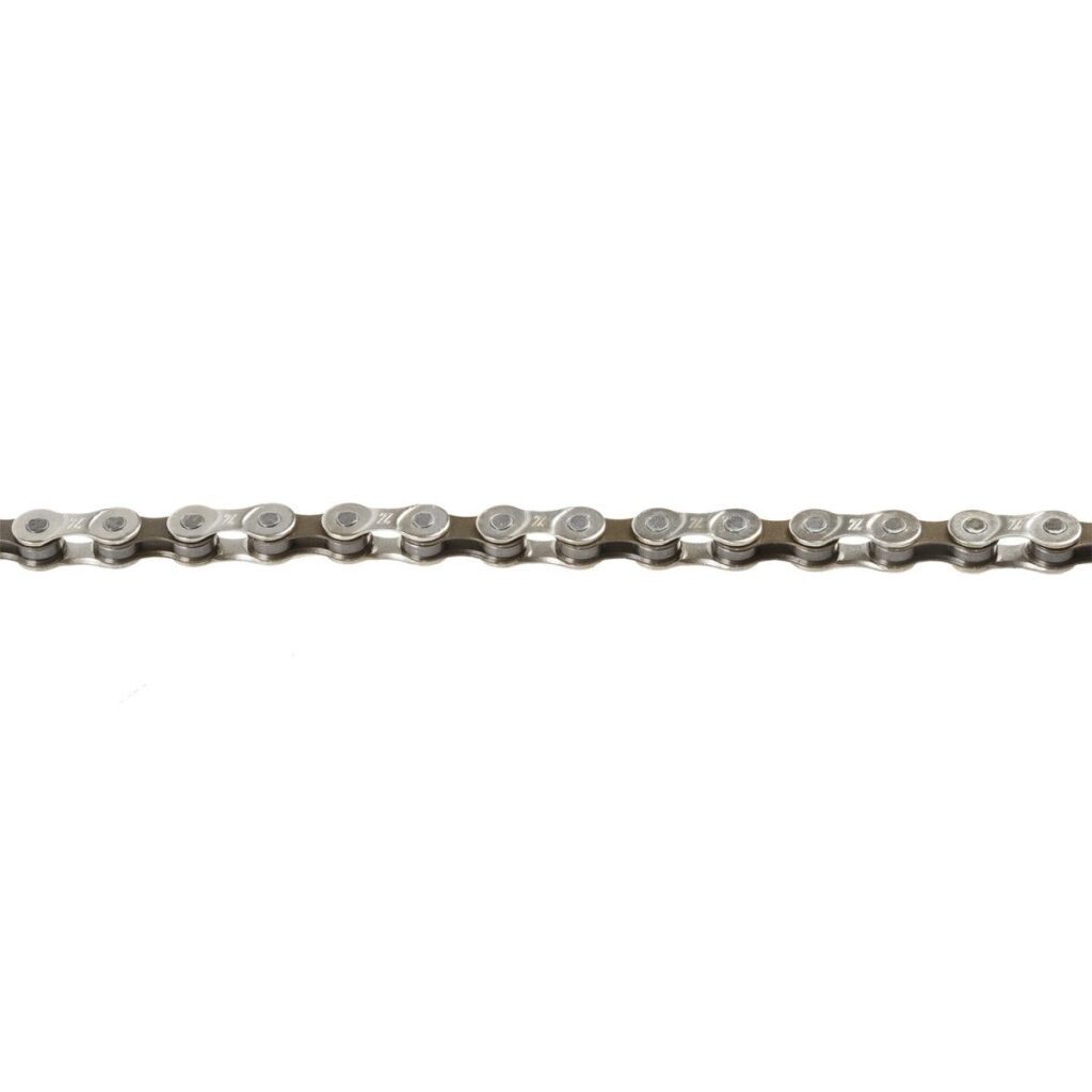 M-wave ketting 6/7/8-speed, 1/2×3/32 116L/g