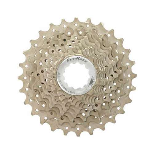 Sunrace cassette 10v 11/25