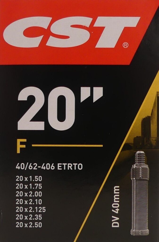 Cst bnb 20 x 1.50 – 2.50 hv 40mm