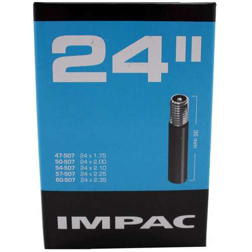 Impac bnb AV24 24 x 1.75 – 2.35 av 35mm