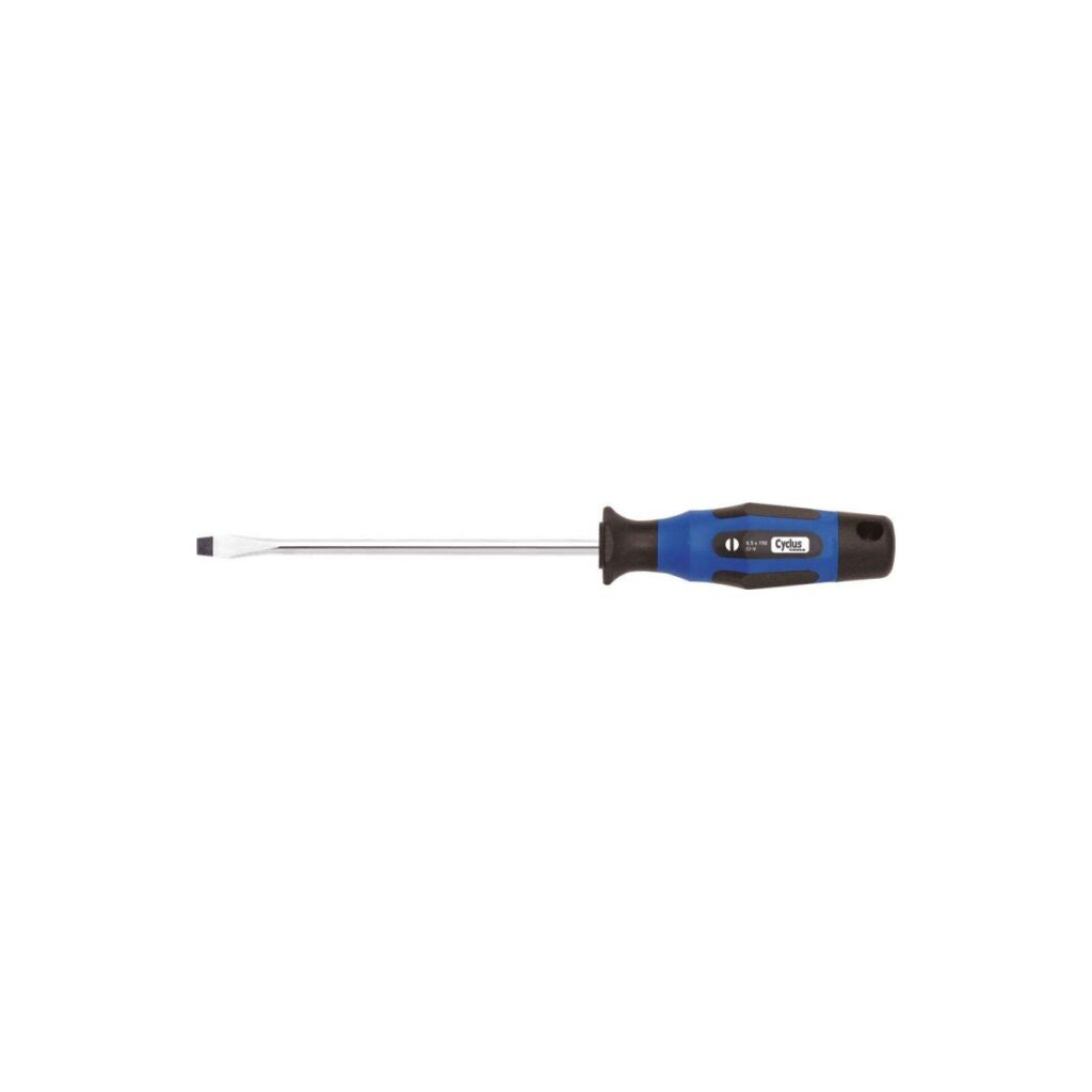Cyclus sleufschroevendraaier – 5.5×125