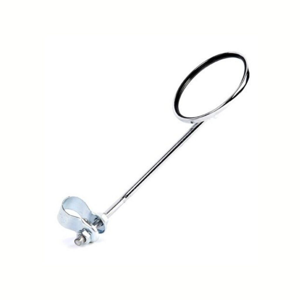 Mirage BJ1402A Spiegel rond Pex