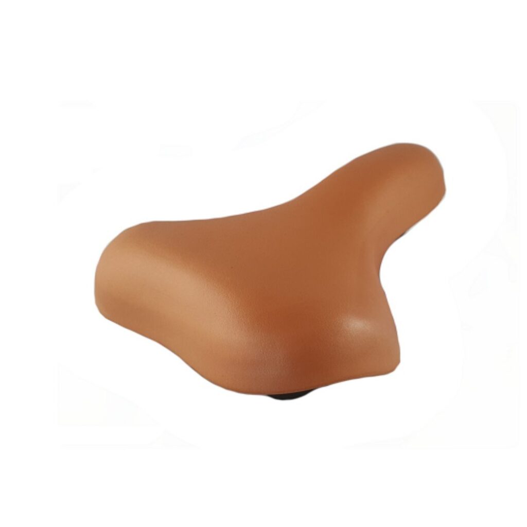 Selle Comfort FC2401D zadel bruin