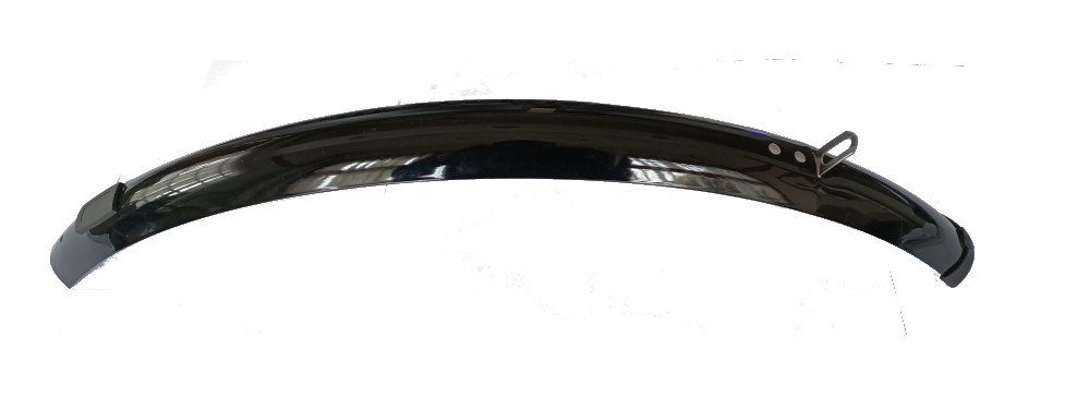 Batavus FG2401B voorspatbord zwart VV