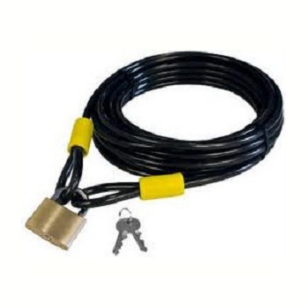 Mirage CF0803A Slot kabel 10×5 mtr.+50 mm VV