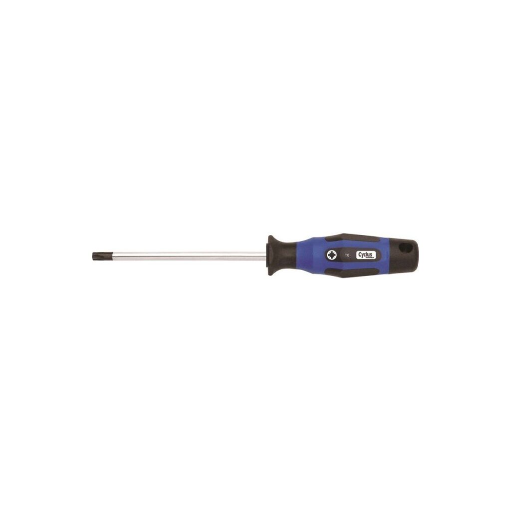 Cyclus torxsleutel T-30 L=115mm