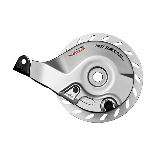 Shimano Rollerbrake BR-C3000-R achter