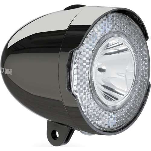 Axa koplamp 706 15 lux batt