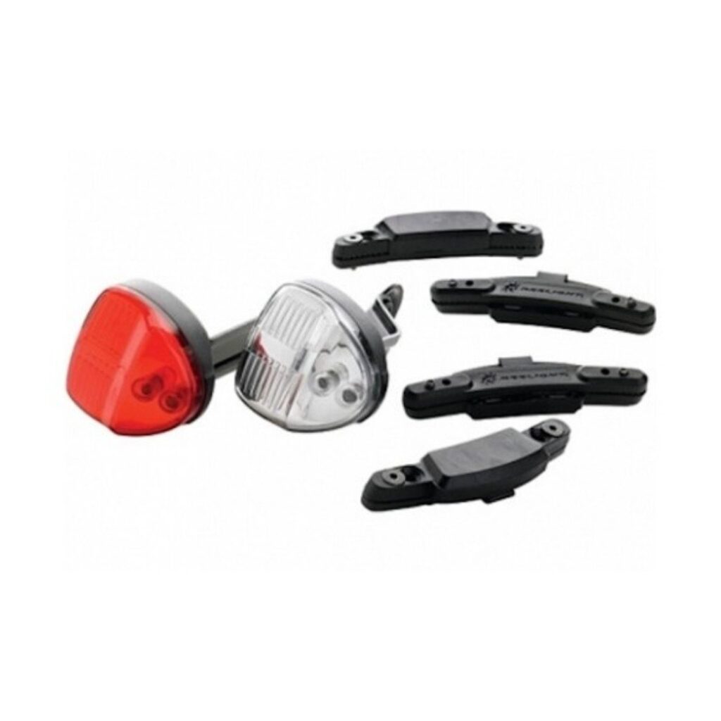 Reelight CD0202A SL220 Flash back up