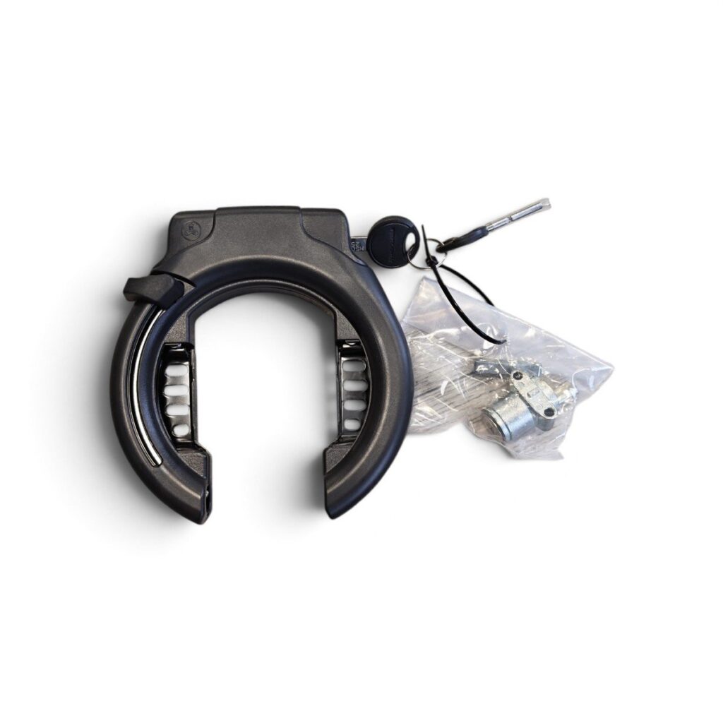 Falkx FC0901B Slot Trelock RS 453 AZ