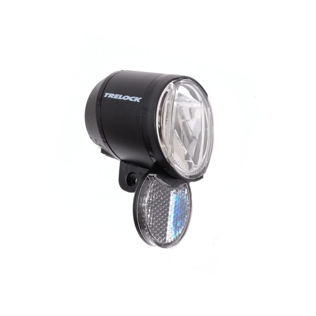 Trelock FE1001D koplamp LS 912 Prio VV