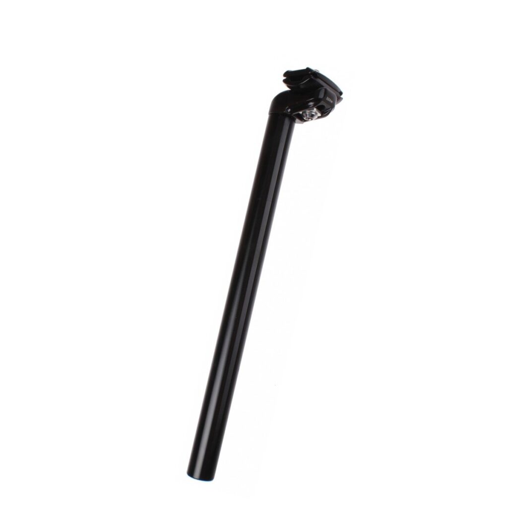 Hzb BC0706A Zadelpen ATB 270×27.2zwart vv