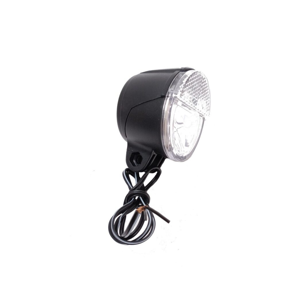 Trelock FF1401D koplamp LS 592 VV