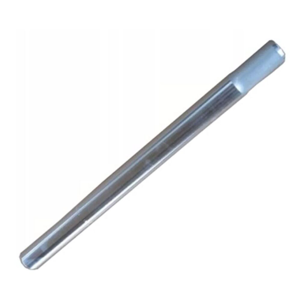 Bzg BC0101A Zadelpen vouwfiets 550×28.6 mmvv