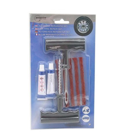 PB0405A Autoband navulling 10dlg