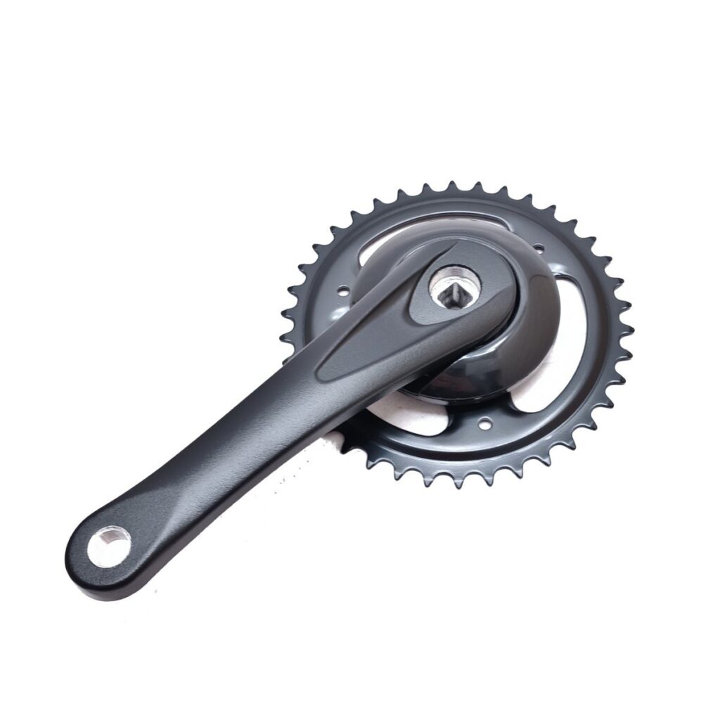 J0103A Crankstel 38t Prowheel [p]