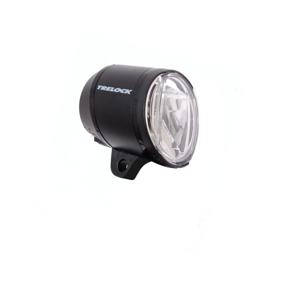 Trelock DE0602A koplamp LS 910 Prio VV