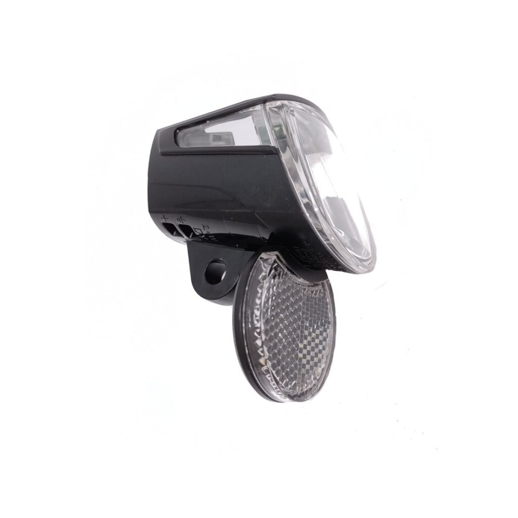 Trelock DE0601A koplamp LS 430 Go VV