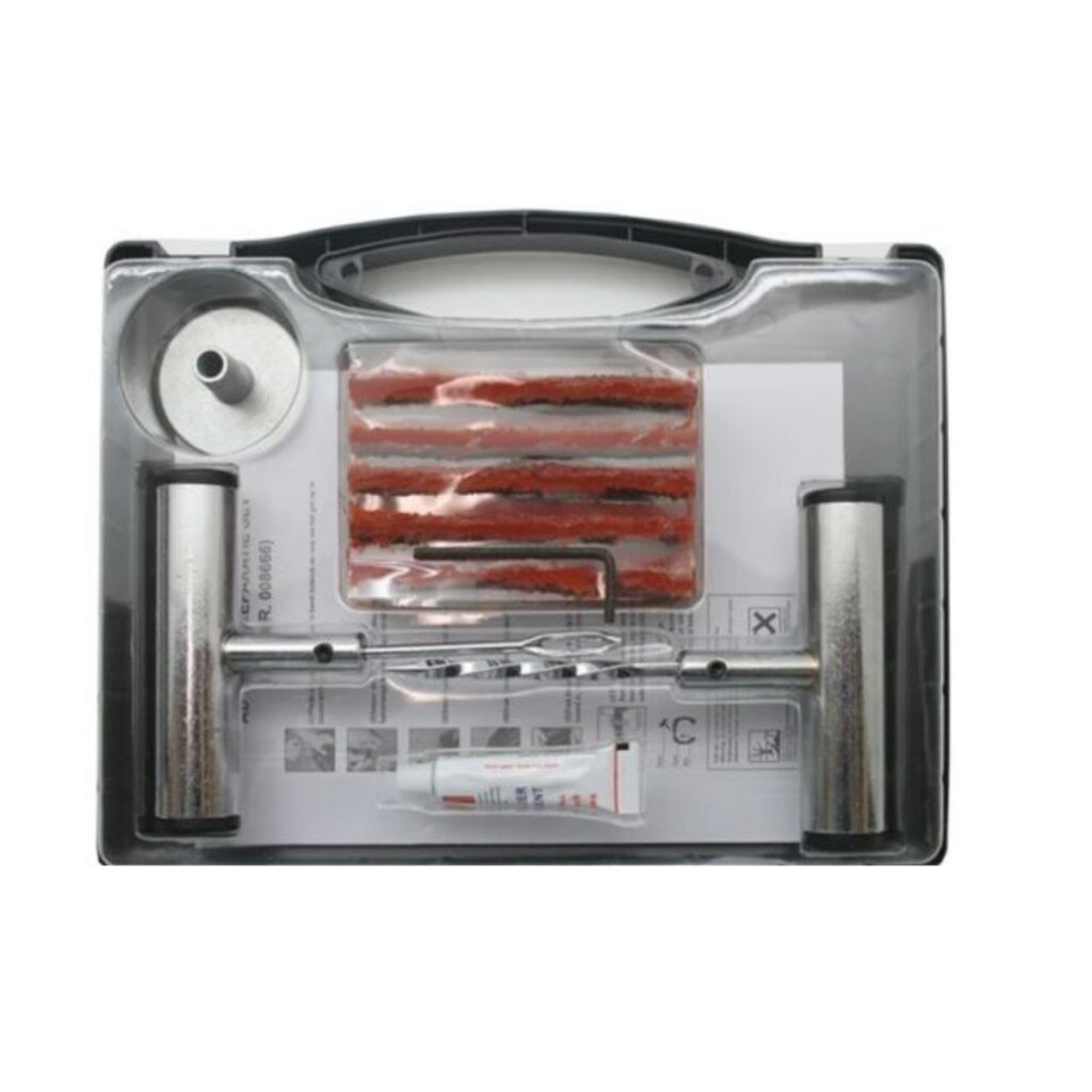 CA0706A Autoband repartie set 31dlgvv