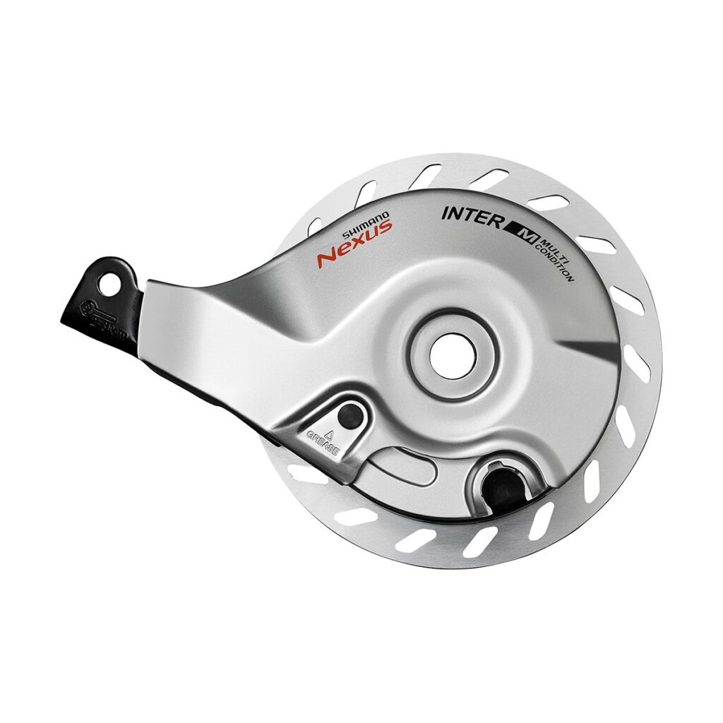 Shimano rollerbrake rear BR-C3000 Nexus