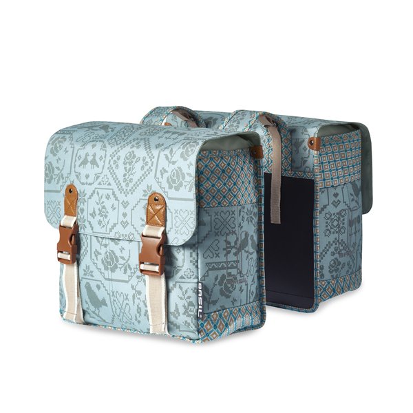 Basil dubb tas Boheme