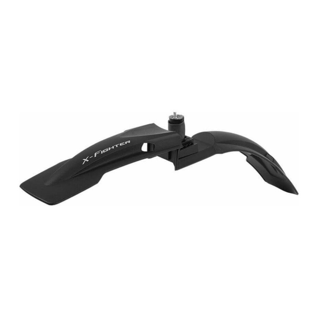 Polisport FC0402C Spatbord voor X-fighter susp VV