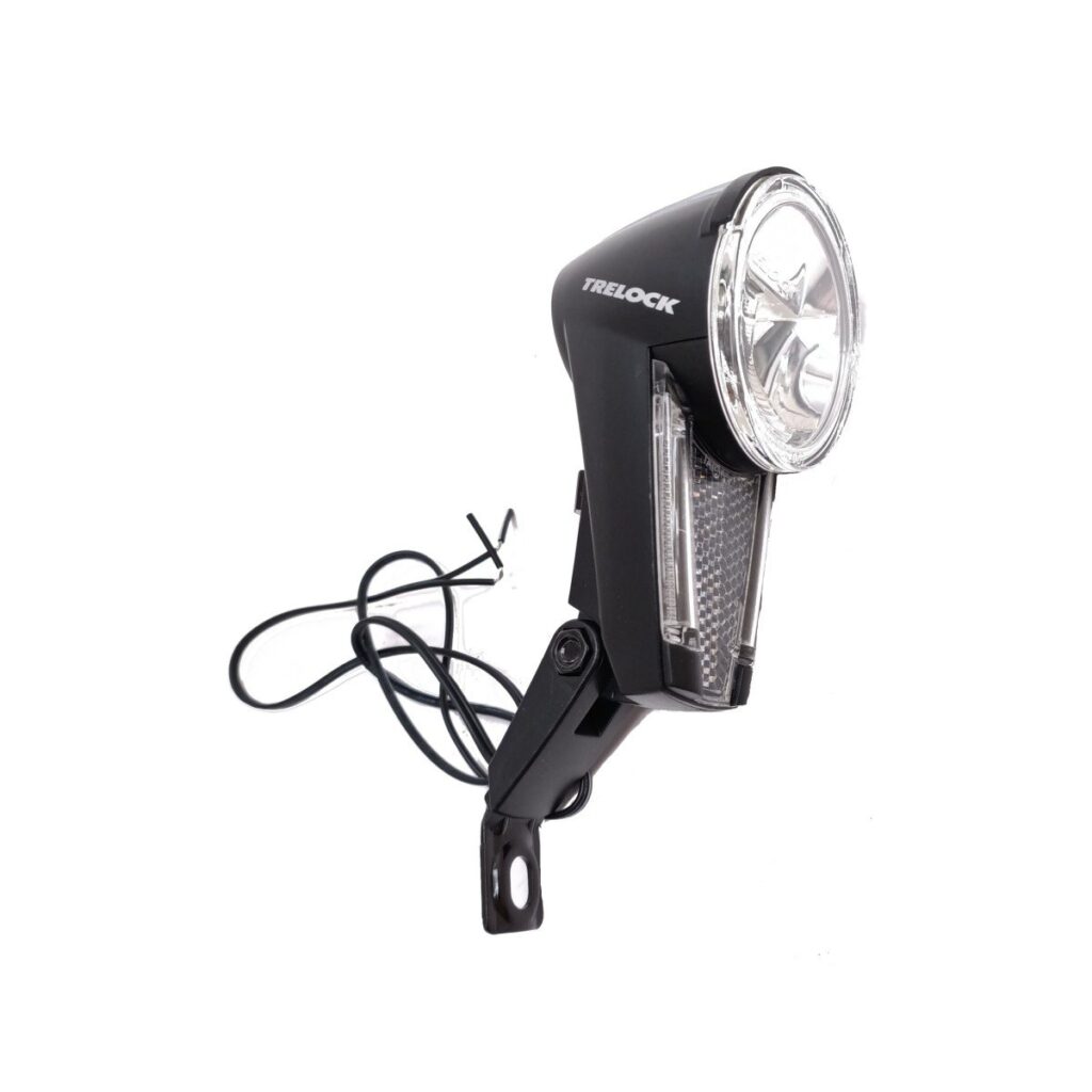 Trelock CI1005A koplamp LS 852 trio