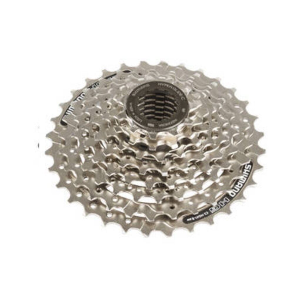 Shimano BH1404A 8sp cassette11-32