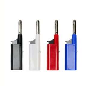 Benson Aansteker 124mm, sortie kleur
