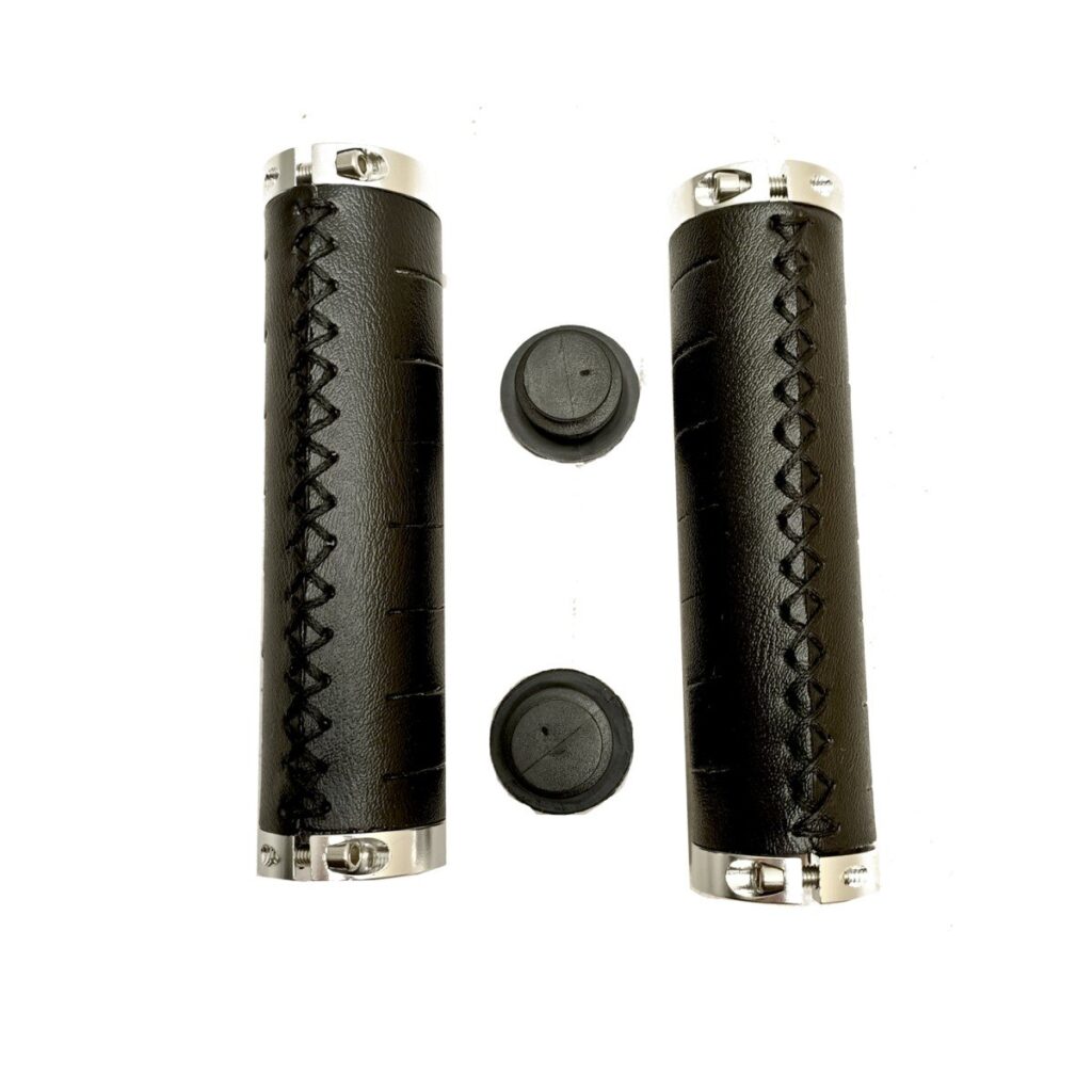 Falkx Black Stitch Handvatten zwart