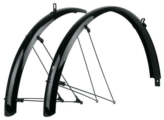 Sks bleumels basic spatbord set