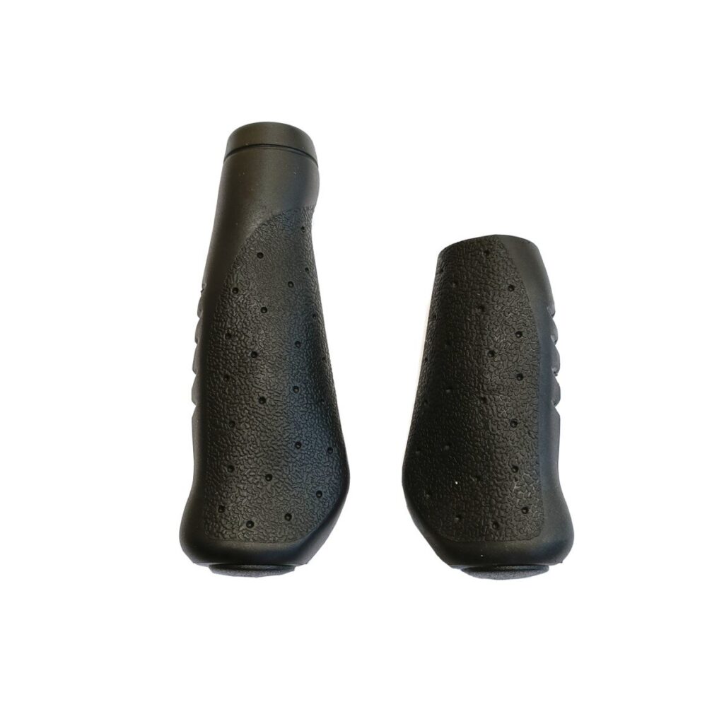 Falkx Black Belt KL Handvatten zwart