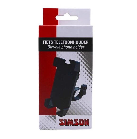 M-wave PB0208A Kettingpons stift