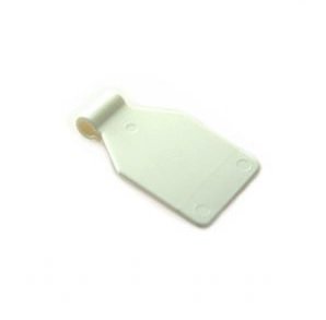 FG2402A Spatbord voor pvc 60mm e-Cargo