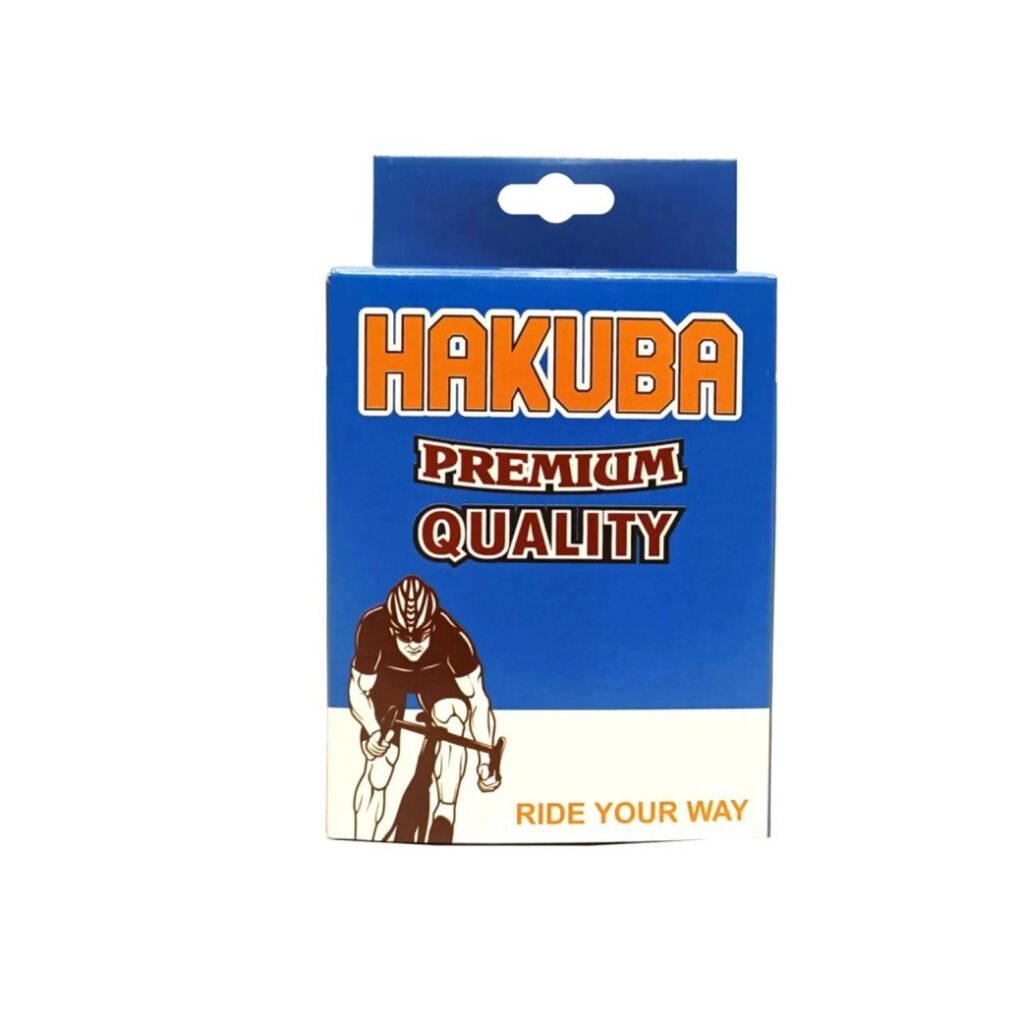 Hakuba FE1002D Bib 26×1.75 DV35