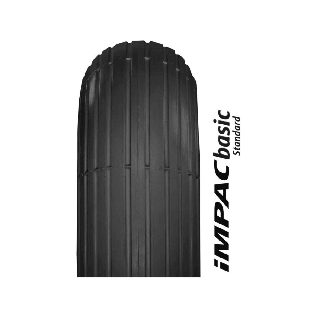 Impac btb IS300 400 x 8 zw
