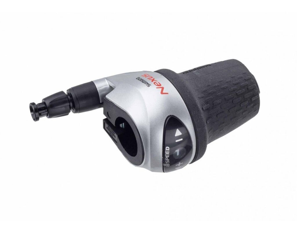 Shimano BB0601A Nexus R7 achternaafvv