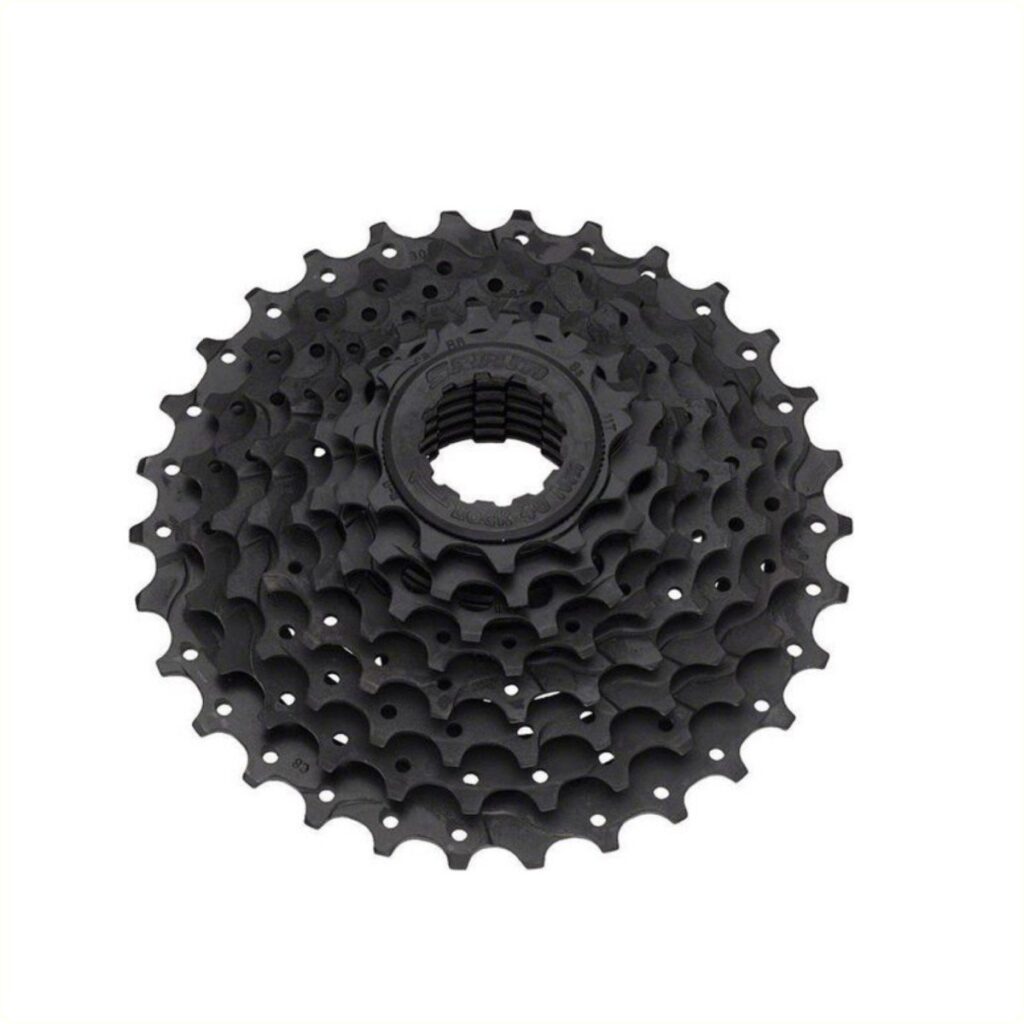 Sram FF0102B 8 sp cassette11-32 PG-820