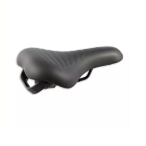 Abi Zadel E-grip, excl zadelstrop