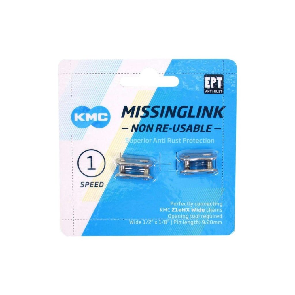 Kmc missinglink Z1eHX 1/8 EPT op kaart (2)