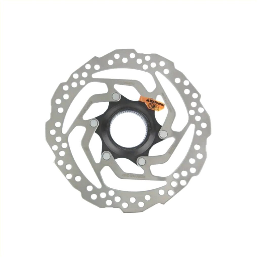 Shimano BC1304A Schijfrem SM RT10 160 centerlock