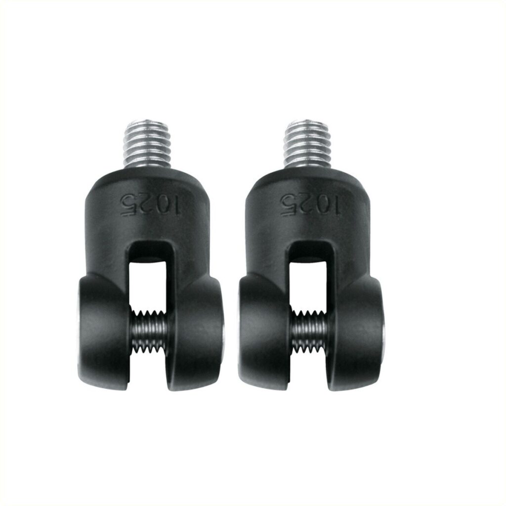 Sks Spatbordstang montage Adapter vork bevestiging