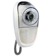 Led koplamp wit Marwi