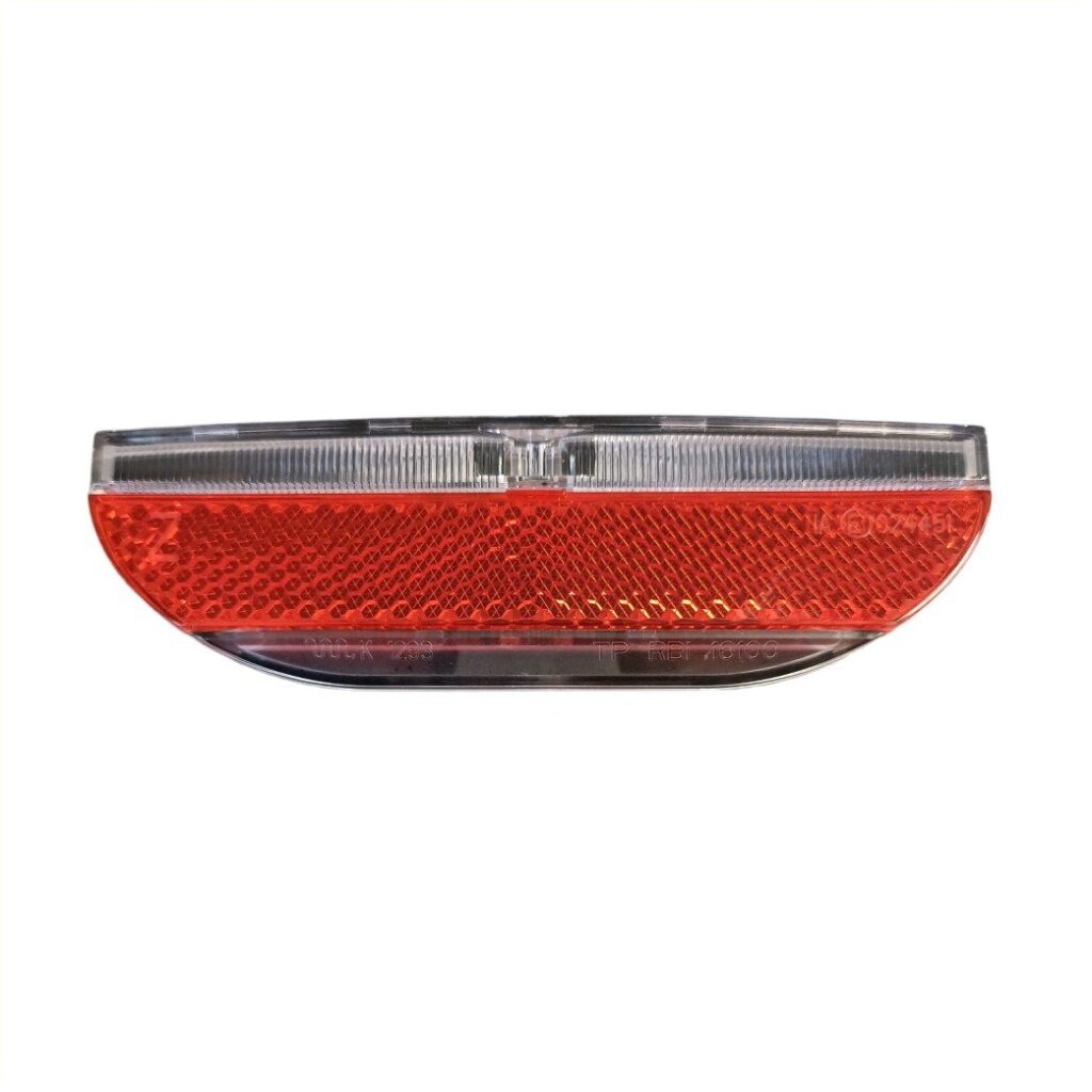J0701A Achterlicht led e-bike drager