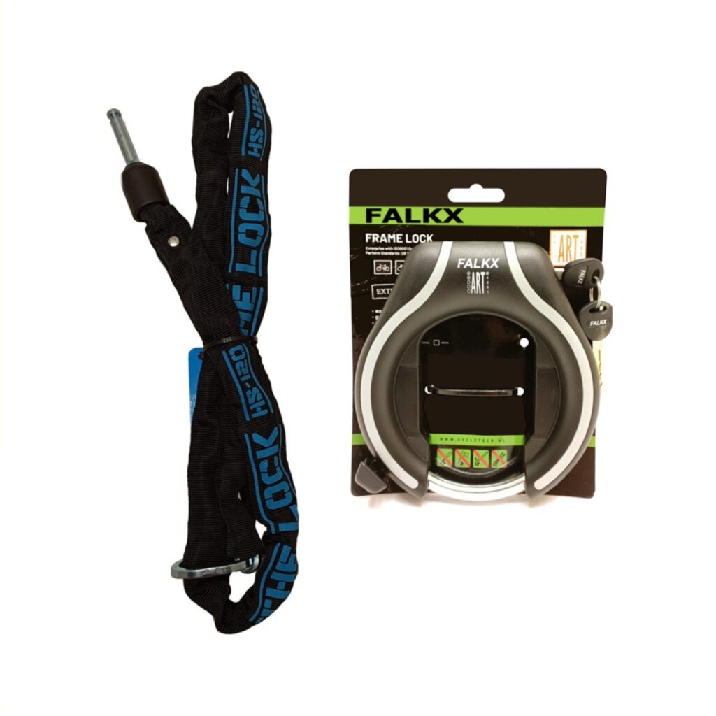Falkx FB2201D duo deal