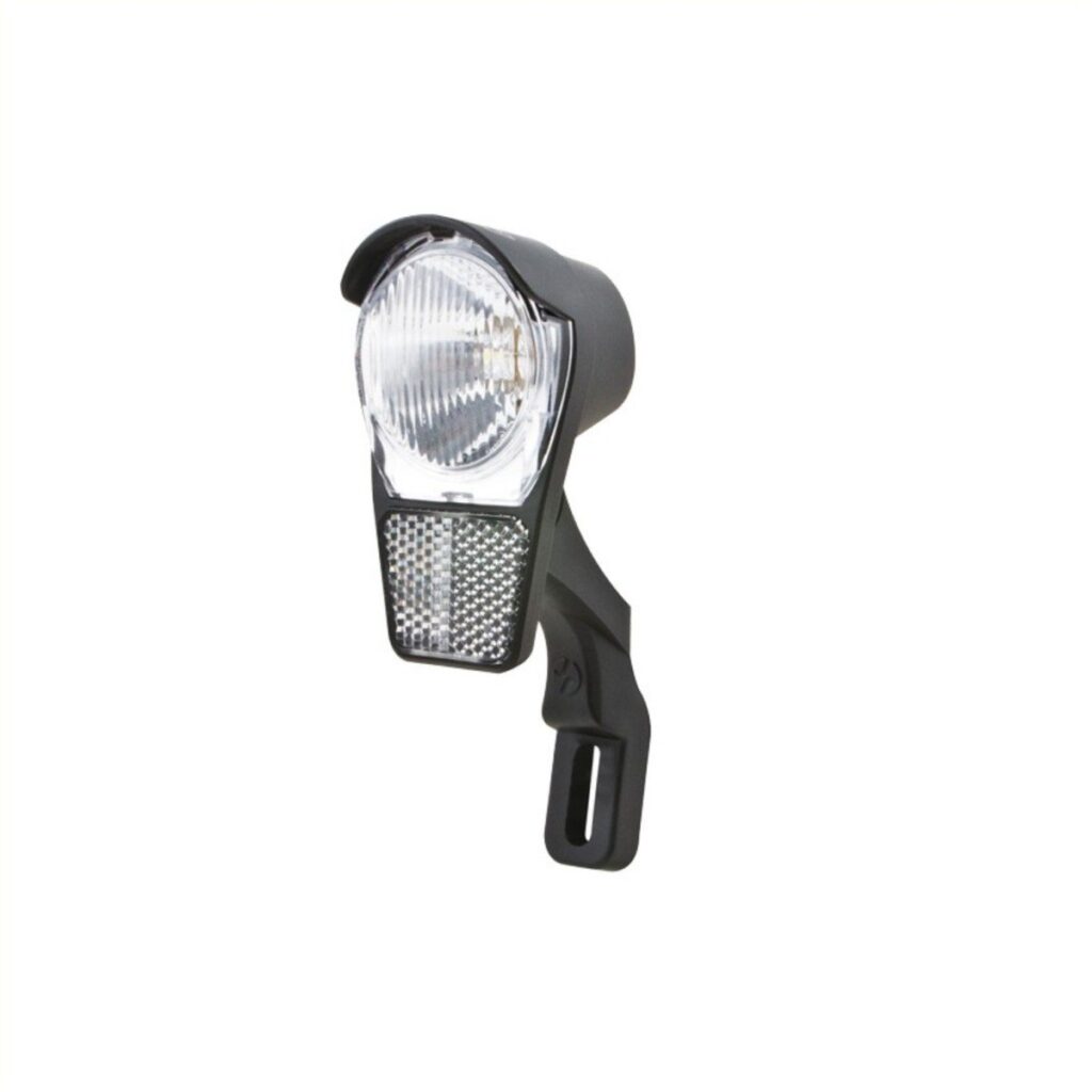 Spanninga BH0103A koplamp Galeo XE