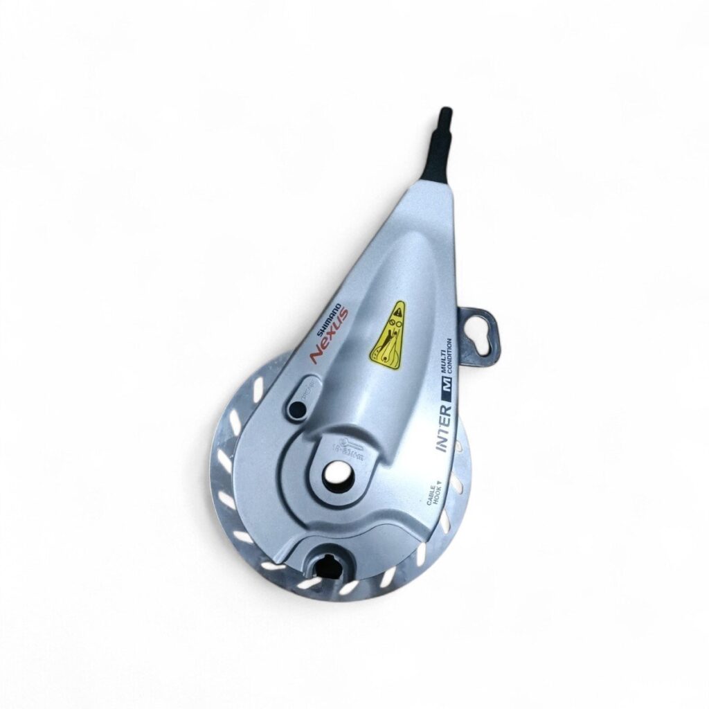 Shimano FA1902B v.Rollerbrake C3000[P]vv