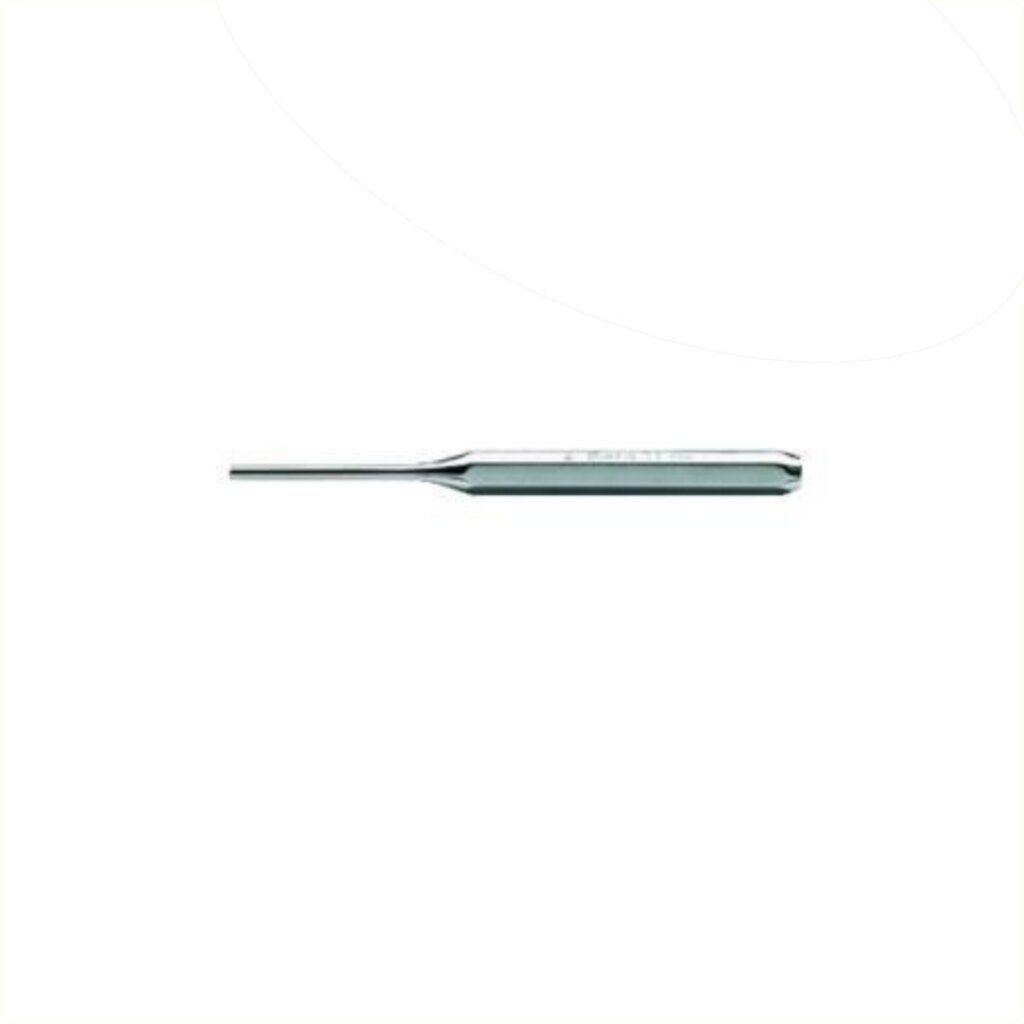 Beta 4mm pendrijver