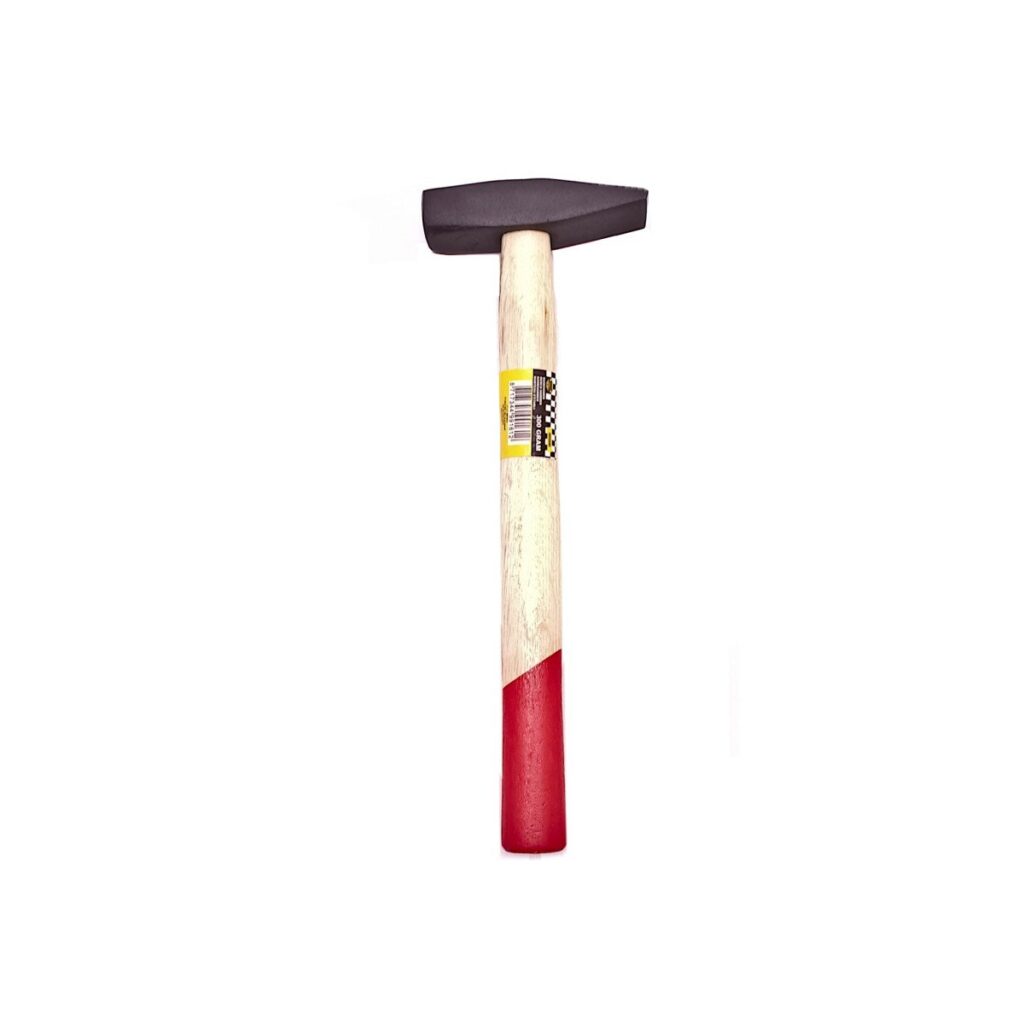 Benson Bankhamer gs tuv-keuring, 300gr