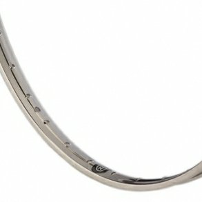 Velg 28×1 1/2 RVS 14 Rigida